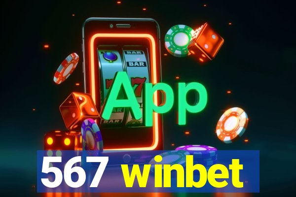 567 winbet
